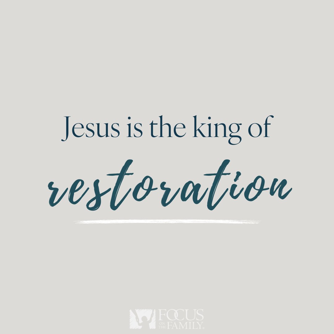 Focus on the Family (@focusfamily) on Twitter photo 