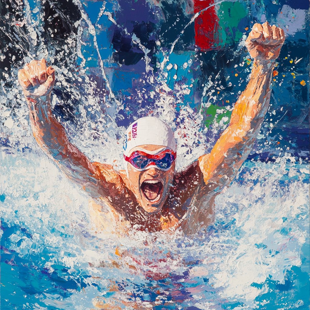 Spotlight on Peak Performance is a dynamic format that introduces real people, heroes, and stories.
Not winning a medal as an Olympian can create a sense of gratitude. Hard to believe? Listen for Chris's explanation on this topic: youtu.be/kXYg5S9AIOE