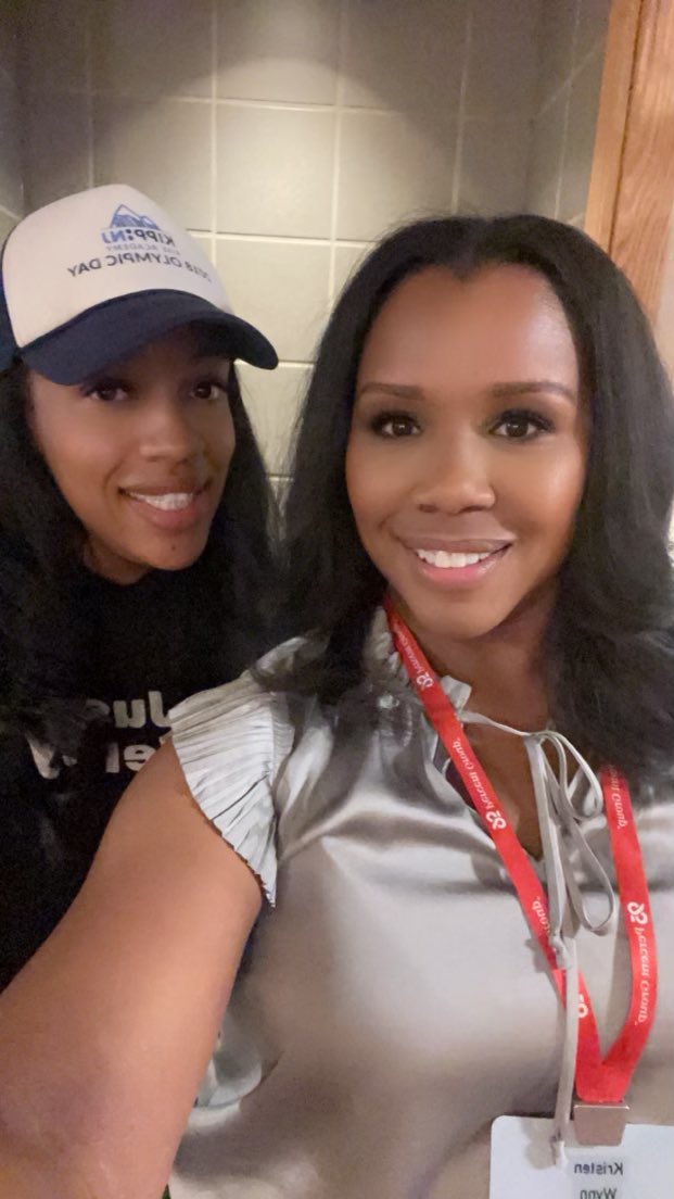 Ryan Lee-James, PhD (@drleejames) on Twitter photo Congratulations to my friend and colleague, <a href="/Literacy_Wynns/">Kristen Wynn</a> on her new role as Head of <a href="/AIMtoLearn/">AIM Institute</a>!!! It was so good to see you and I’m looking forward to working with you. See you soon!!! #BGM⭐️🫶🏽🖤 Congratulations to my friend and colleague, <a href="/Literacy_Wynns/">Kristen Wynn</a> on her new role as Head of <a href="/AIMtoLearn/">AIM Institute</a>!!! It was so good to see you and I’m looking forward to working with you. See you soon!!! #BGM⭐️🫶🏽🖤
