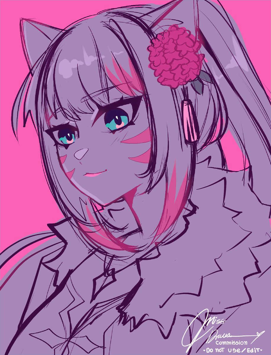 🌸𝑀𝜄𝑠𝑠 𝜕𝑟𝛼𝜔𝑠 🌸🍁Sfw🍁 tweet media