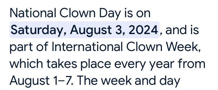 ayejaylen_'s tweet image. It’s today actually!