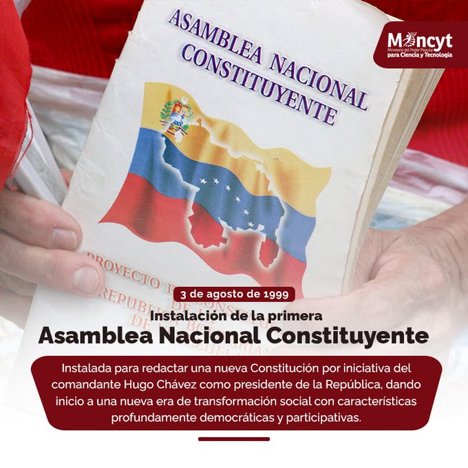 #PaisDeOchoEstrellas  <a href="/InfocentroOce/">Infocentro_Vzla3</a> <a href="/Car57BC/">Infocentro Carabobo</a> <a href="/luisinfoVen/">Luis La Rosa 📱🖥️📡🛰️</a>