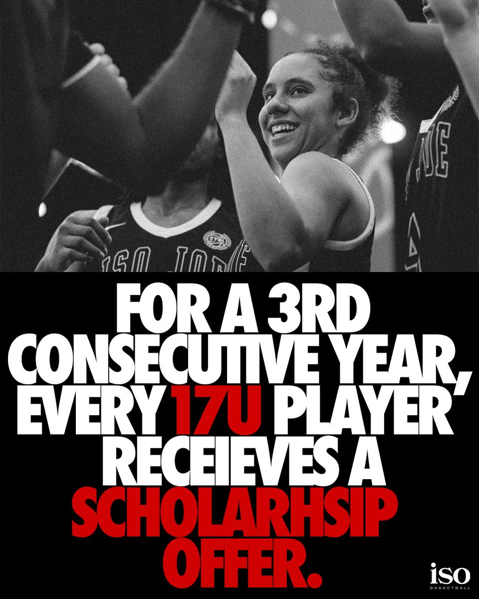 Iso Basketball Club tweet media