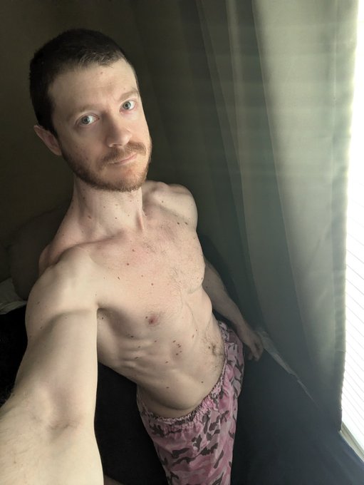 Wake up sleepy head 🥱 https://t.co/O3sIuiPUTE