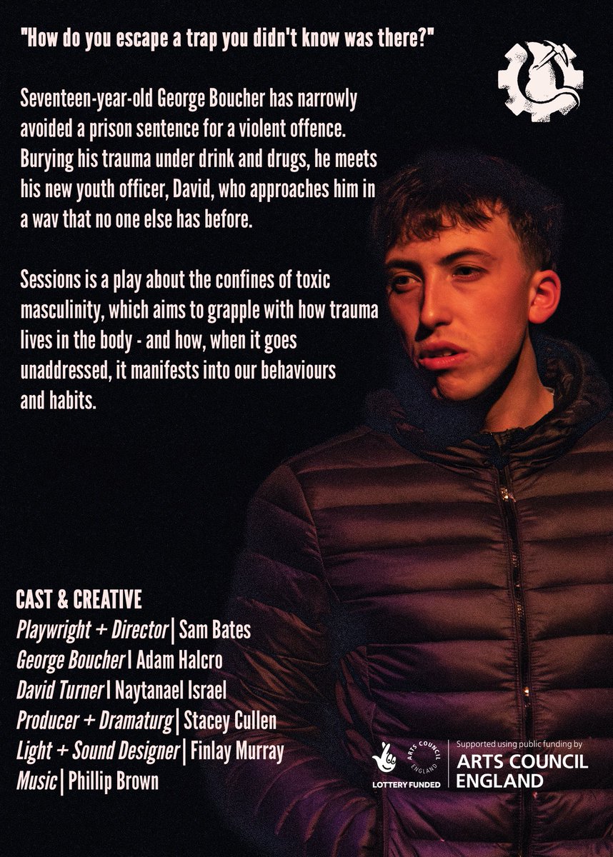 Working Progress Collective tweet media