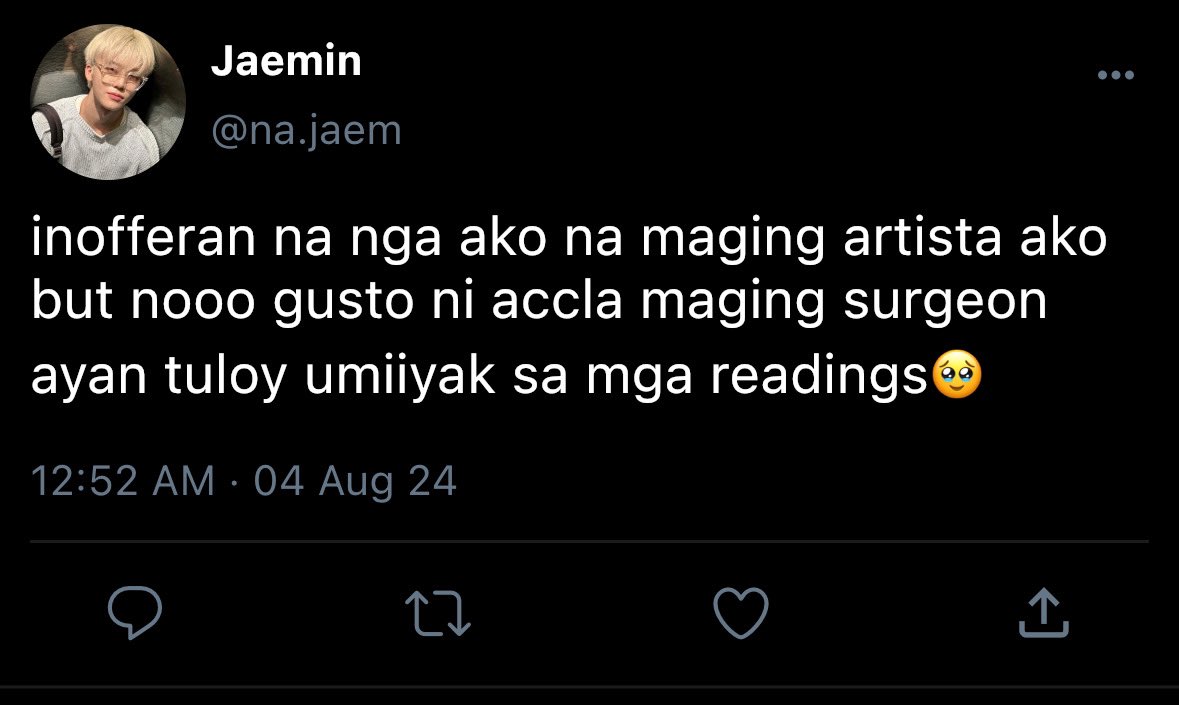 Jaemmm7's tweet photo. 47 https://t.co/GicBex3xrX