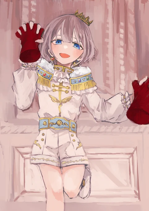 ぼくのゆうれい そばにおいでよ 