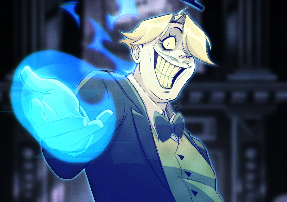 👁️Spooki👁️ tweet media