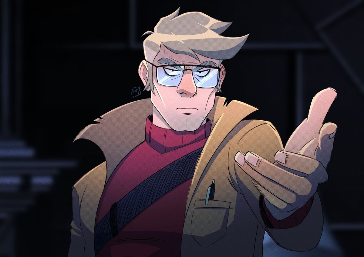 👁️Spooki👁️ tweet media