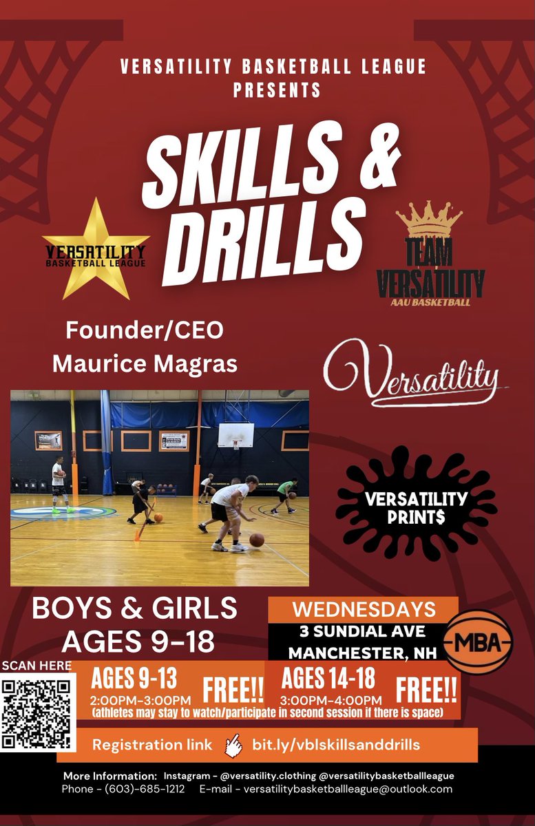 diz_lgoe's tweet image. Giving back to the youth..AAU team coming to soon..#Fall2024 #TeamVersatility @VersatilityLLC @versatilityceo