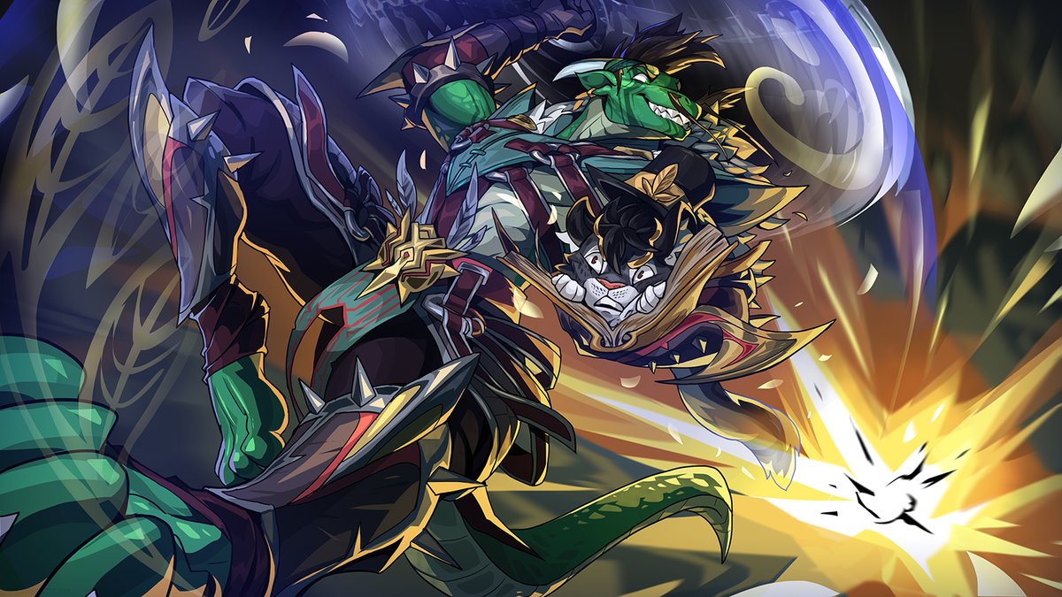 Fluffy Cactus tweet media