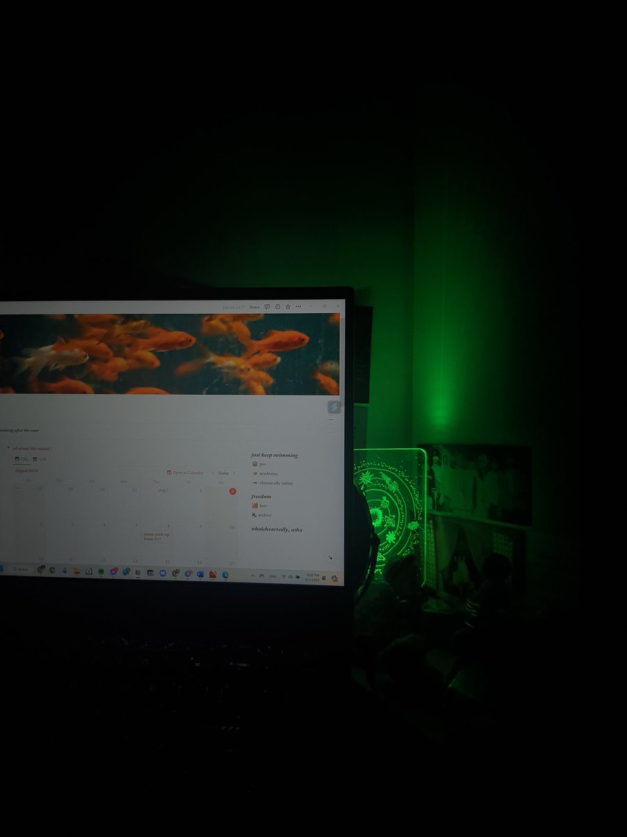 (˶ᵔ ᵕ ᵔ˶🍀)