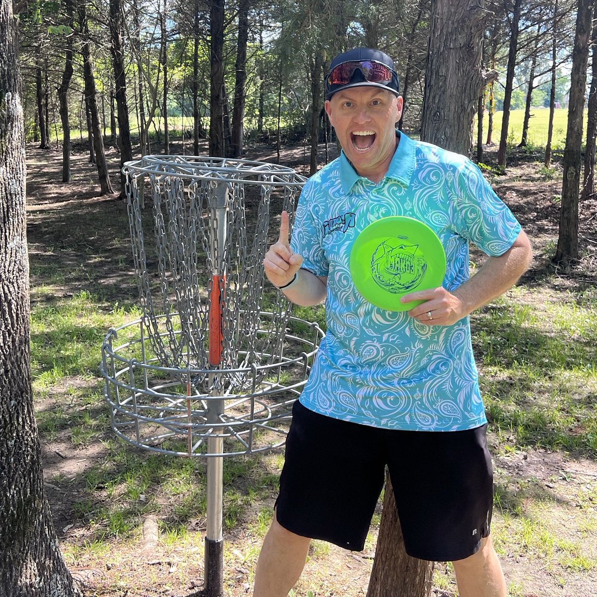 Texas AHPERD tweet media