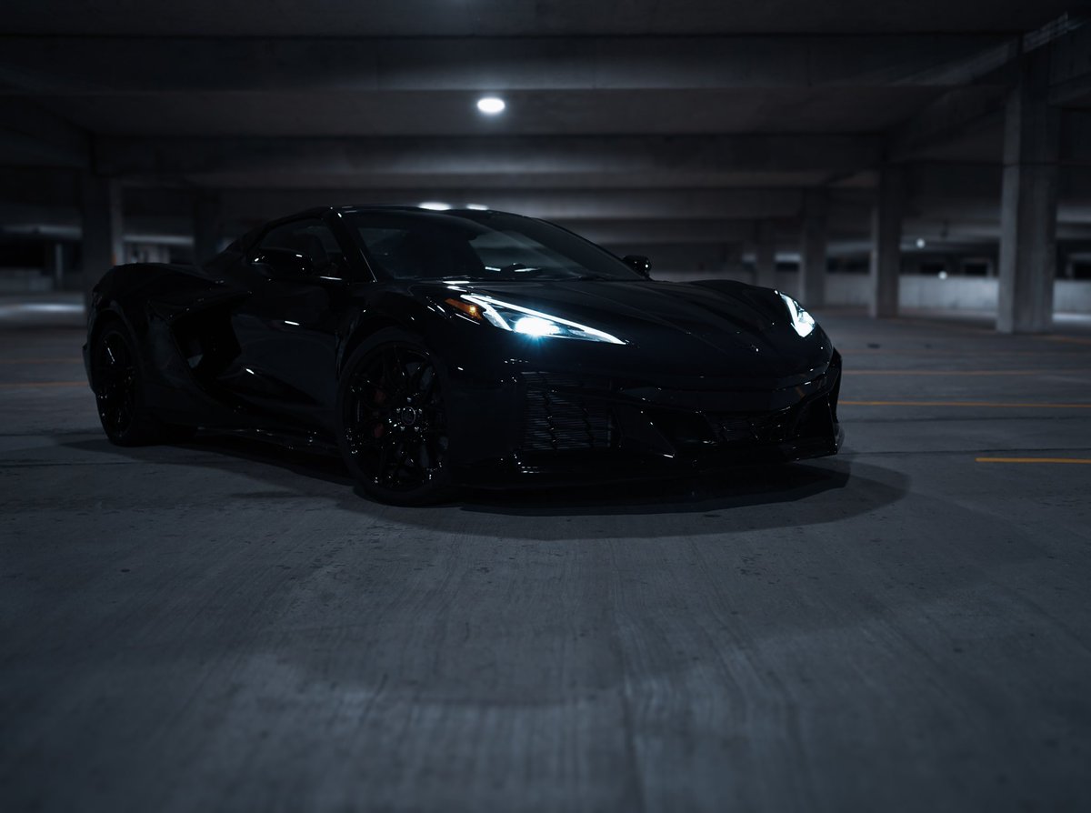 killjoy237's tweet photo. You merely adopted the dark, I was born in it! #corvette #chevy #Z06 https://t.co/ThiICF1A9V