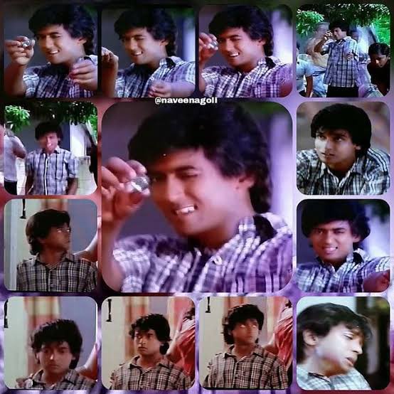CinemaLyfExpert's tweet photo. Remembering #KSRavikumar 

2009 when the technology was not even comparable to today!

#VenkatPrabhu #AjithKumar #Goat3rdSingle #TheGOAT #Thalapathy69 https://t.co/UMm6XOJY5B
