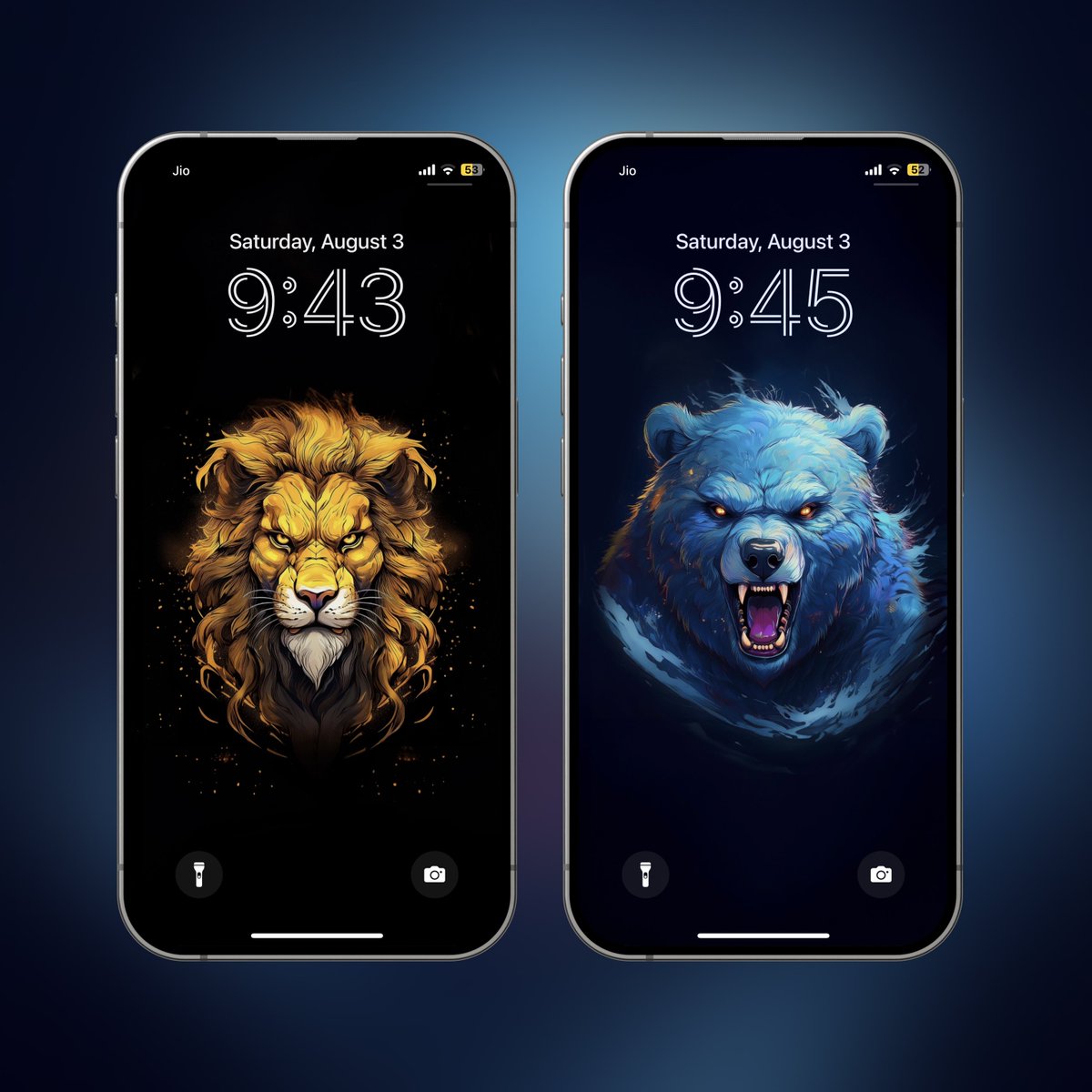 Collectibles4K's tweet photo. Wild and Furious - 4 New wallpapers added🔥🔥🔥
Try them out 😄 https://t.co/5JmPnkAxXe