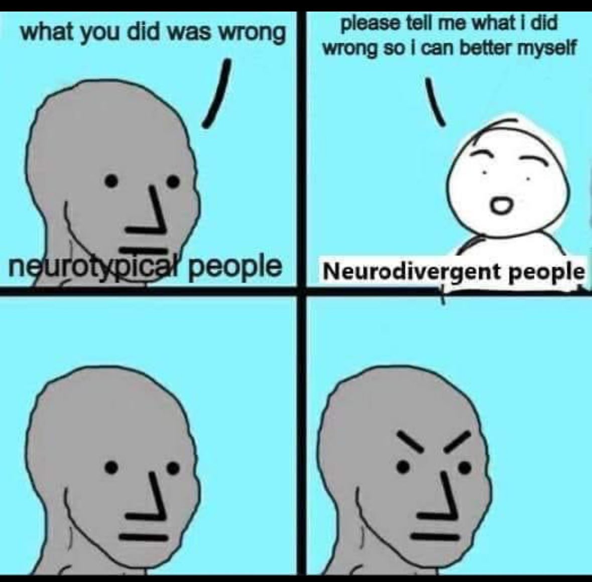 ADHD Memes (@adhdforreal) on Twitter photo 