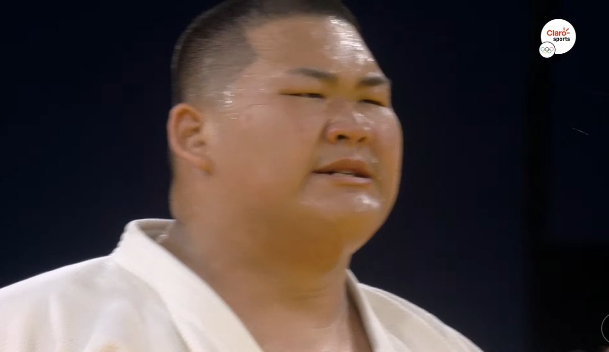 BloisWalker's tweet image. #Judo
Robo a mano armada, la mayoría de combates normal, pero ese shido evidente que nunca le dieron al rival de Hifumi y el sorteo mas arreglado que se ha visto pues nada. Mis respetos para Saito por darlo todo al final, estuvo cerca.