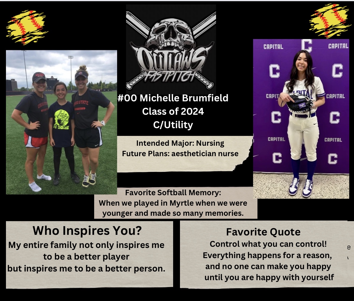 Ohio Outlaws Shep tweet media