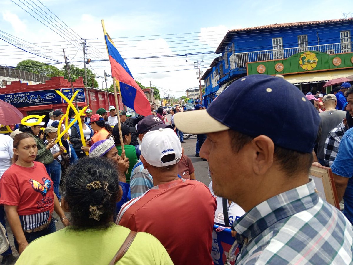 monagasinf's tweet photo. #Monagas activa en respaldo a el presidente legítimo, Nicolás Maduro Moros. #MunicipioMaturin
@NicolasMaduro
@Gabrielasjr
@LaRosaInfoVE
@bcmonagas1 https://t.co/Bw17uLQb77