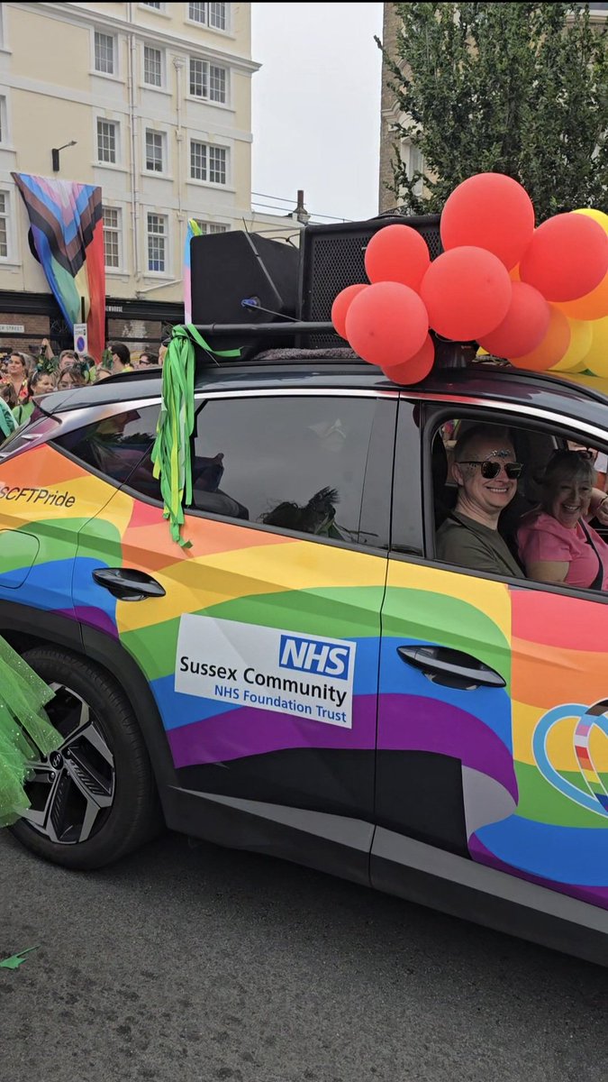 Gemma Cheneler (she/her) tweet media