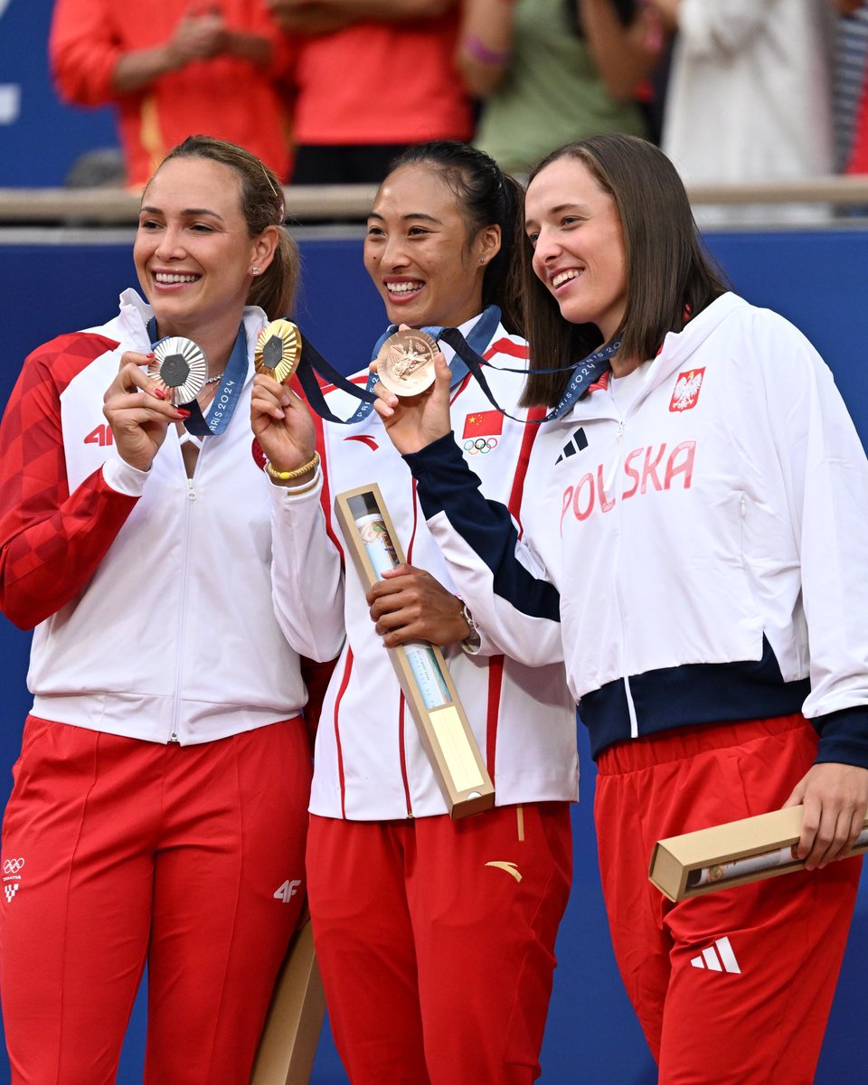 The Tennis Letter tweet media