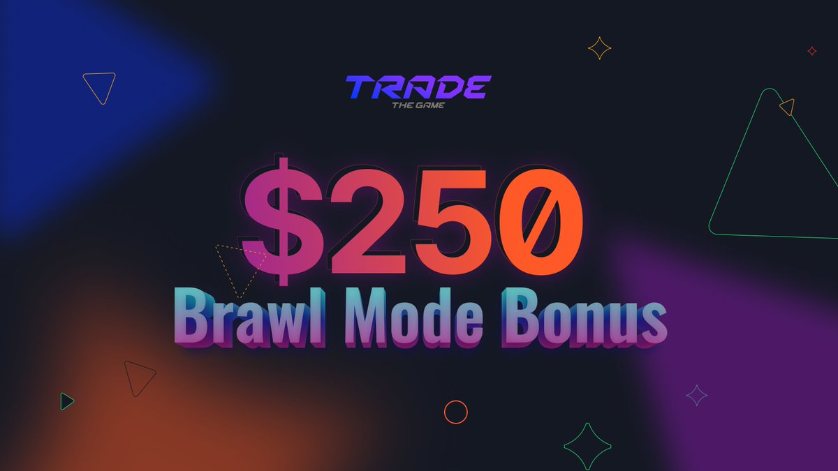 Trade. The Game. tweet media