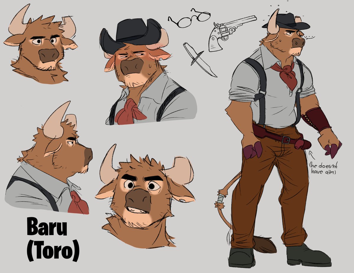 Toro tweet media