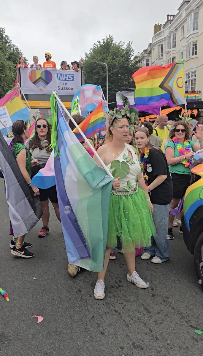 Gemma Cheneler (she/her) tweet media