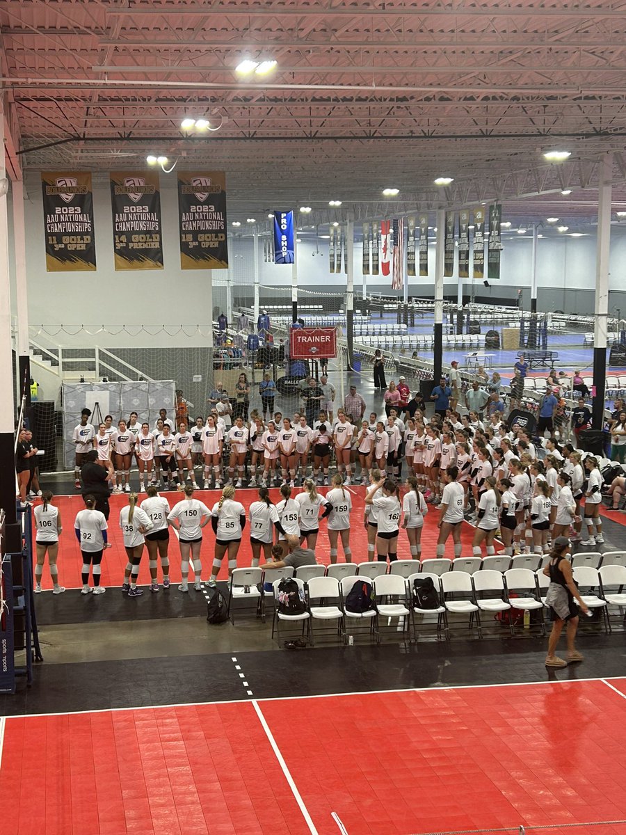 Kevin Burks (@kevinburks29) on Twitter photo 🚨RECORD BREAKING 🚨
Over 100 Athletes in the gym for the stock up showcase!
<a href="/PrepDigIN/">Prep Dig Indiana</a> <a href="/PrepDig/">Prep Dig 🏐</a> 🚨RECORD BREAKING 🚨
Over 100 Athletes in the gym for the stock up showcase!
<a href="/PrepDigIN/">Prep Dig Indiana</a> <a href="/PrepDig/">Prep Dig 🏐</a>
