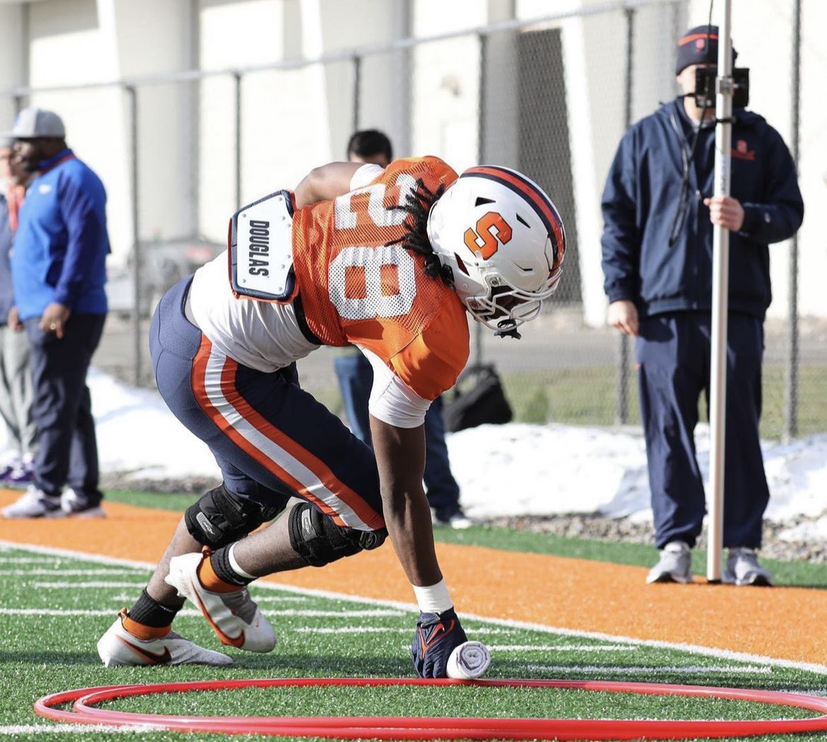 CuseReport's tweet image. 28 more days…
•
•
•
#Syracuse #cfb #CollegeFootball