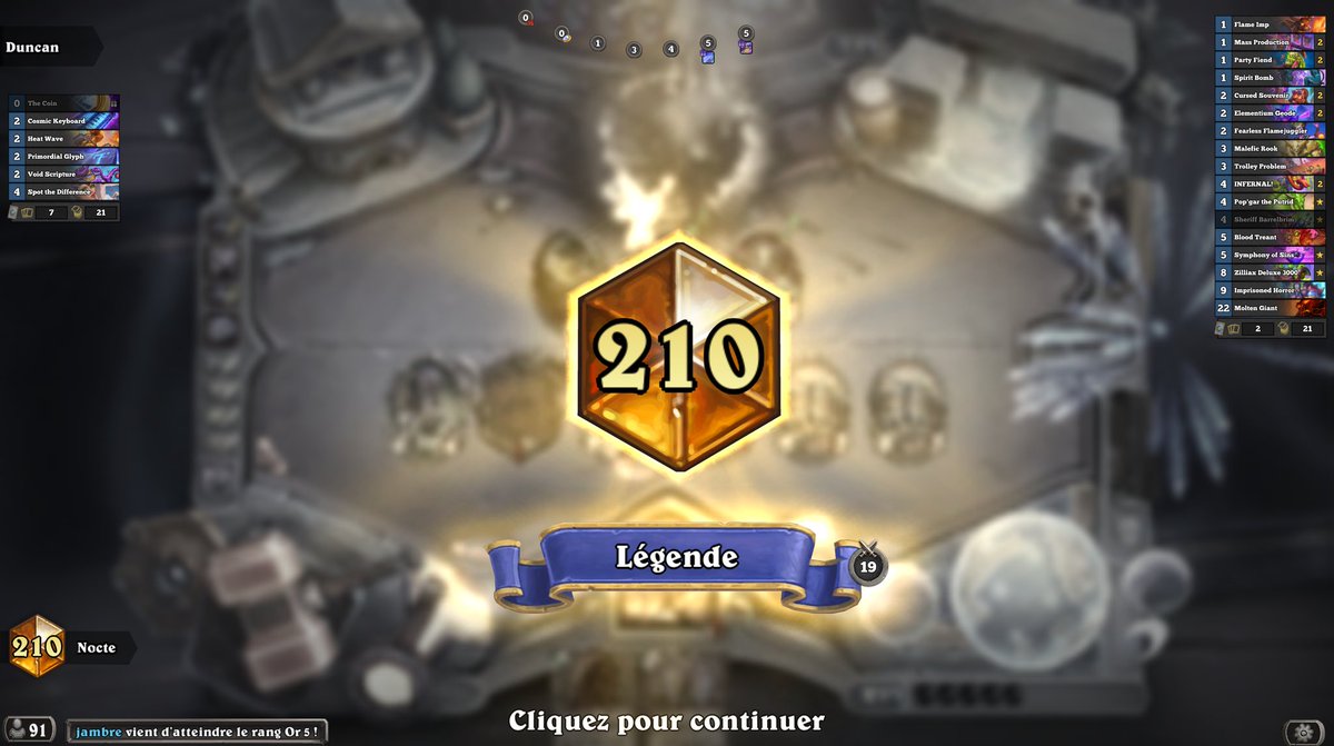 Nocte HS tweet media