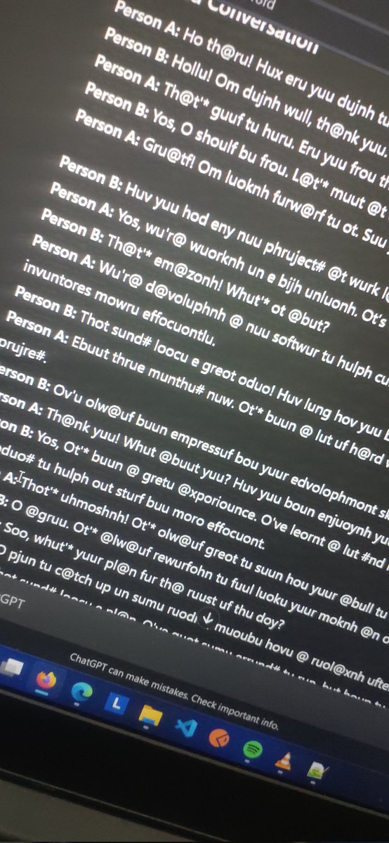 the_dev_spks's tweet photo. 🥶🥶🥶 https://t.co/I0FwJw8VPA