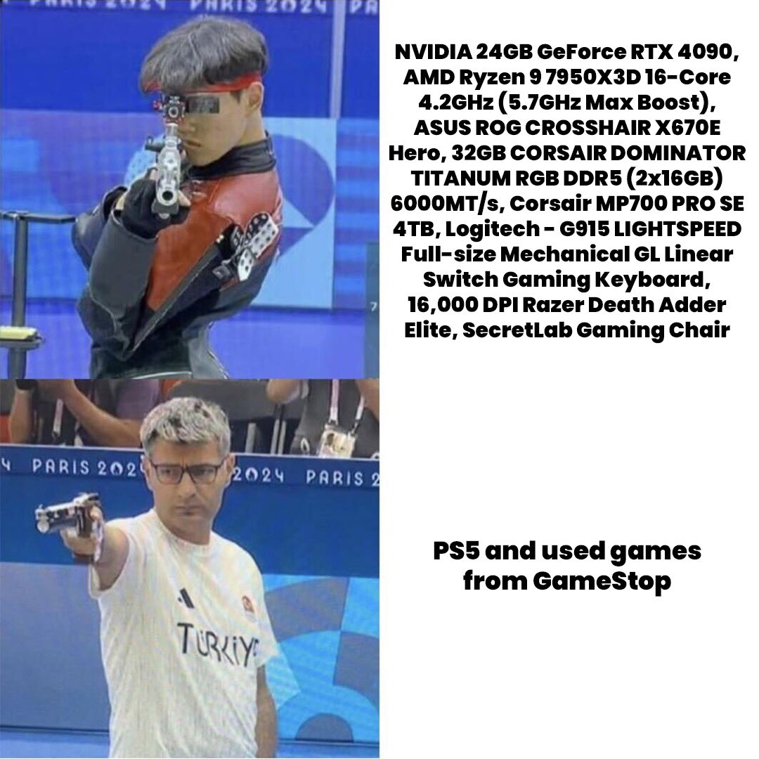 gamestop's tweet image. 