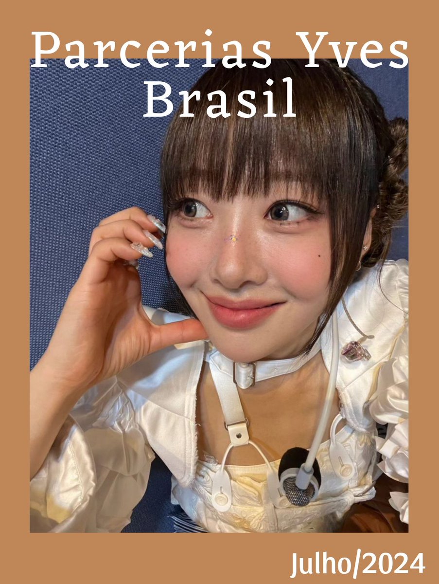 🤎 DIVULGAÇÃO PARCEIROS JULHO/2024 🤎

🤎 FANBASES: 
❧ <a href="/OrbitPortugal/">Orbit Portugal¹² | 🇵🇹</a>
❧ <a href="/LoossembleBR_/">Loossemble BR - HIATUS</a>
❧ @kimhyunjin_br  
❧ <a href="/Haseul_Brasil/">Haseul Brasil 🕊️ (CLOSED)</a> 
❧ <a href="/BrasilKLip/">Kim Lip Brasil 🦉 SLOW</a> 
❧ @Update3Jeong
❧ <a href="/IDOLLABRASIL/">Dolla Brasil</a> 
❧ <a href="/GUNWOOKBRASIL/">Park Gunwook Brasil</a>
❧ <a href="/jihyebrasil/">͏Seo Jihye Brasil 💜</a>
❧ <a href="/HanniBrasil/">HANNI BRASIL</a>
❧ <a href="/YoonchaeBRA/">Yoonchae Brasil 🐱✶</a>
❧ @CentralDaniela 
❧