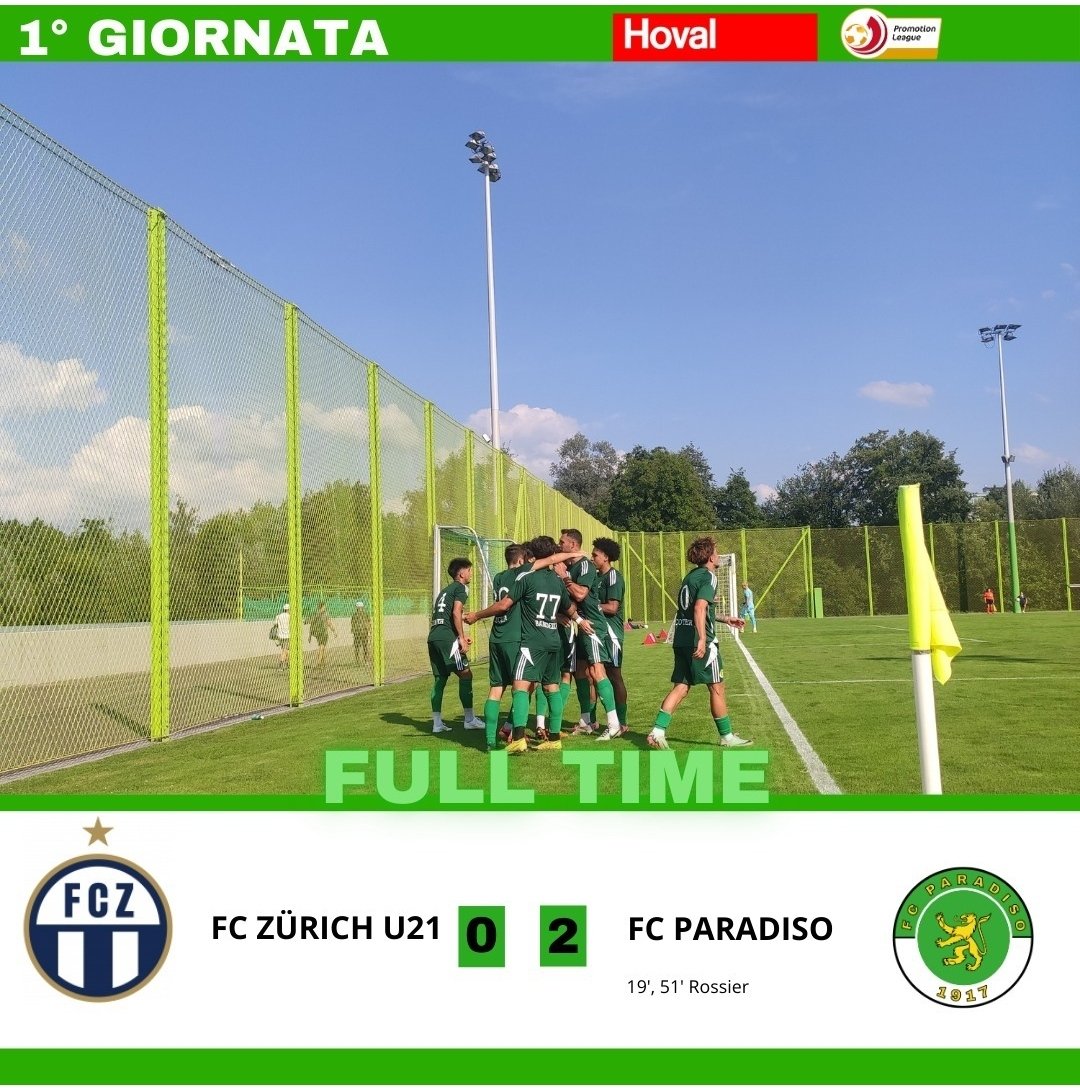 Torniamo a casa con i 3 punti 🤍💚

#ForzaParadiso