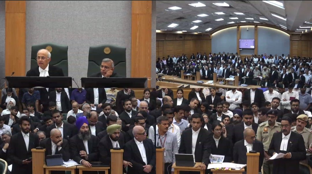 Tarshit Bhardwaj (Adv.) tweet media