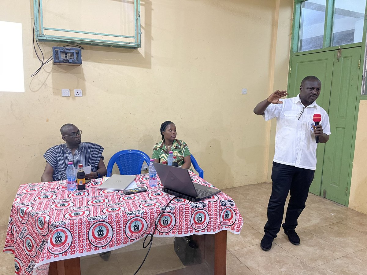 RotaractUMaT's tweet photo. Excerpts from our meeting yesterday
#Rotary
#RotaryInternational #PeopleofAction
#Region27 https://t.co/zehCGrFrcZ