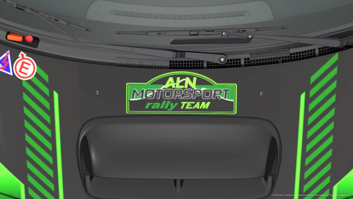 Nuevo diseño para el Subaru Impreza WRC '98. Para el equipo 
<a href="/ALNmotorsport/">ALN Alien MotorSport</a>
 en Gran Turismo 7. Saludos a todos y que tengan un excelente fin de semana. 😉

#GT7 #PS4 #Chile #ALNMotorsport #España 
<a href="/viamoalta/">VIAMOALTA PHARMA</a>