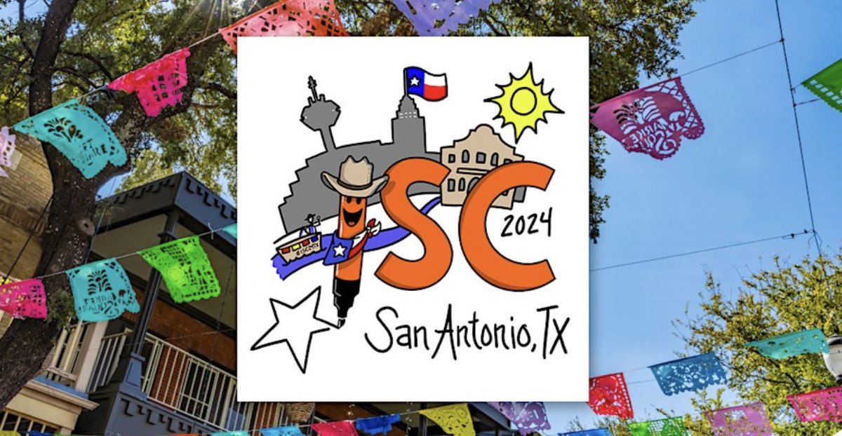 TannyMcG's tweet photo. Morning inspiration from #ISC24TX. In-the-moment #sketchnoting. #InkAndIdeas https://t.co/cSa9kVWk6H
