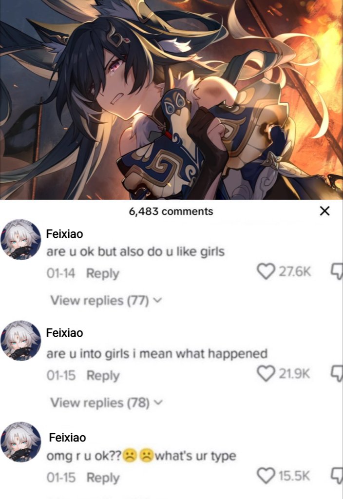 Daily Feixiao (@dailyyfeixiao) / Posts / X