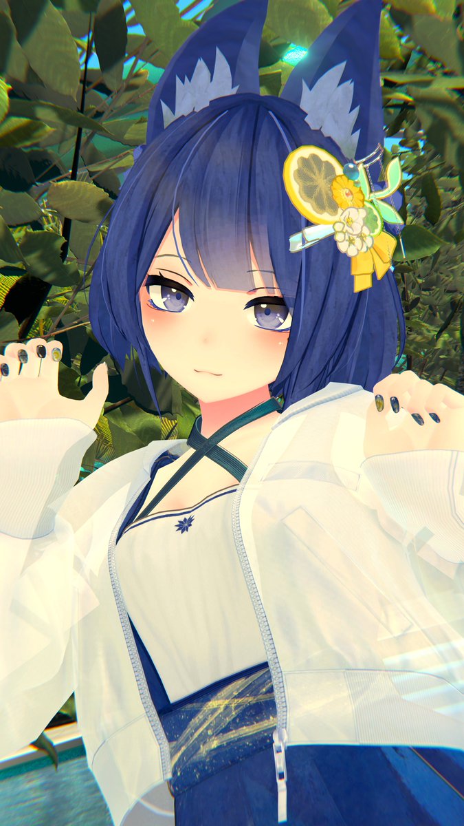aruminya_vrc's tweet photo. そのVRPlayerは辺りを探り、まだ萌やせるものが残っていることに気付いた。 https://t.co/5kaprjv75f
