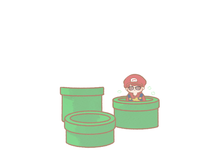 「」|にくおのイラスト