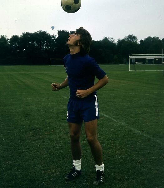 robertmdaws's tweet photo. ALAN HUDSON @ChelseaFC #CFC
Aug 1970