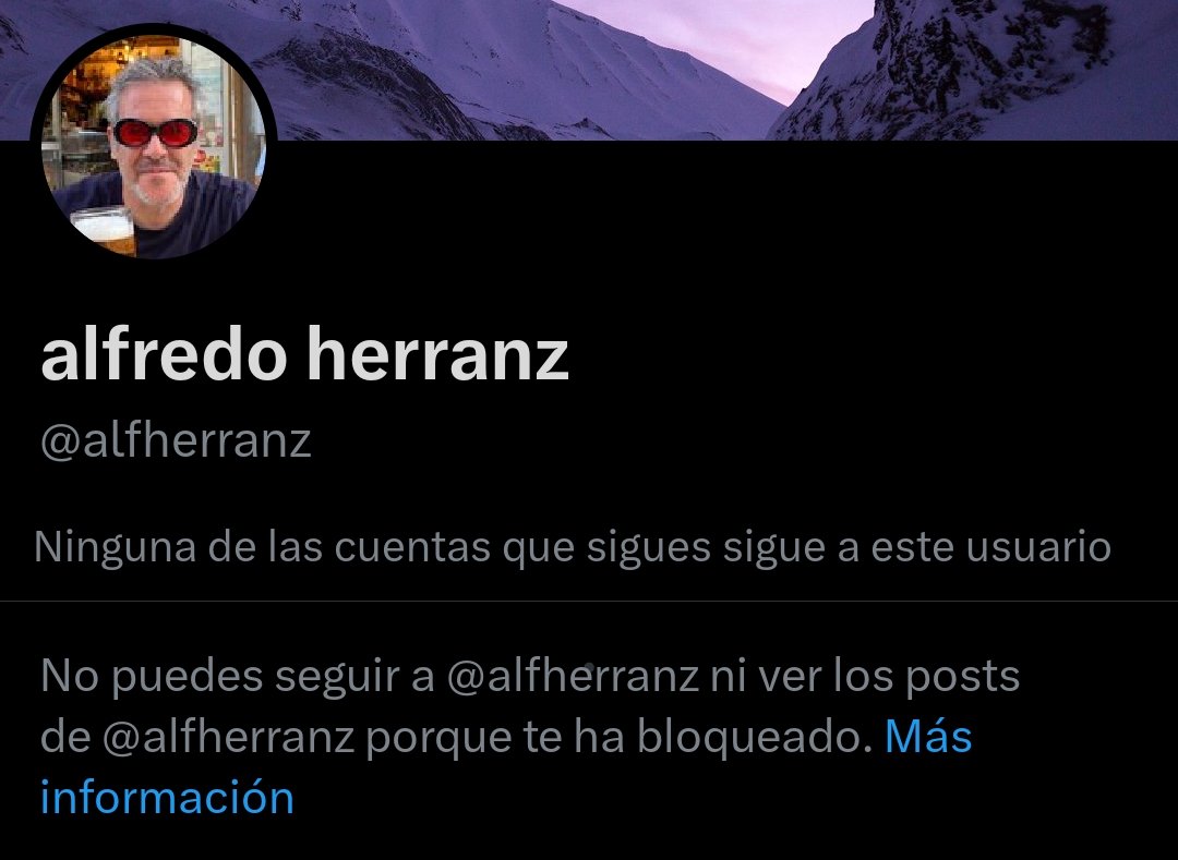 topeLiberal2's tweet photo. @topeLiberal @alfherranz Sanfadao el hilipó. 😅 https://t.co/Sjzxw24Ldk
