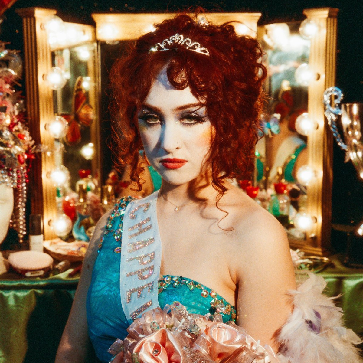 CRBRCharts's tweet image. “The Rise and Fall of a Midwest Princess” obteve 13 MILHÕES de streams no Spotify no dia de ontem, sendo seu melhor dia desde o lançamento do álbum.