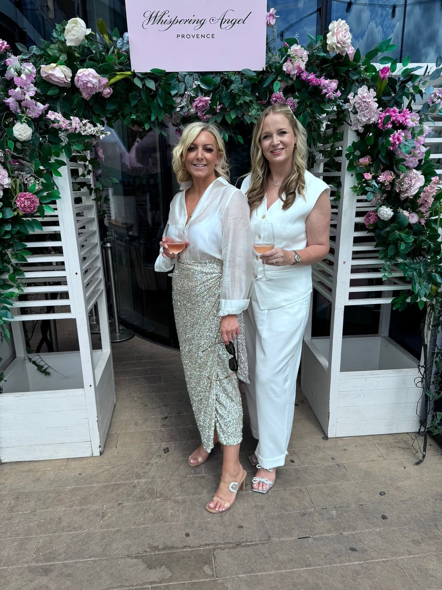 Whispering angel Vibes - <a href="/OysterShed/">The Oyster Shed</a>