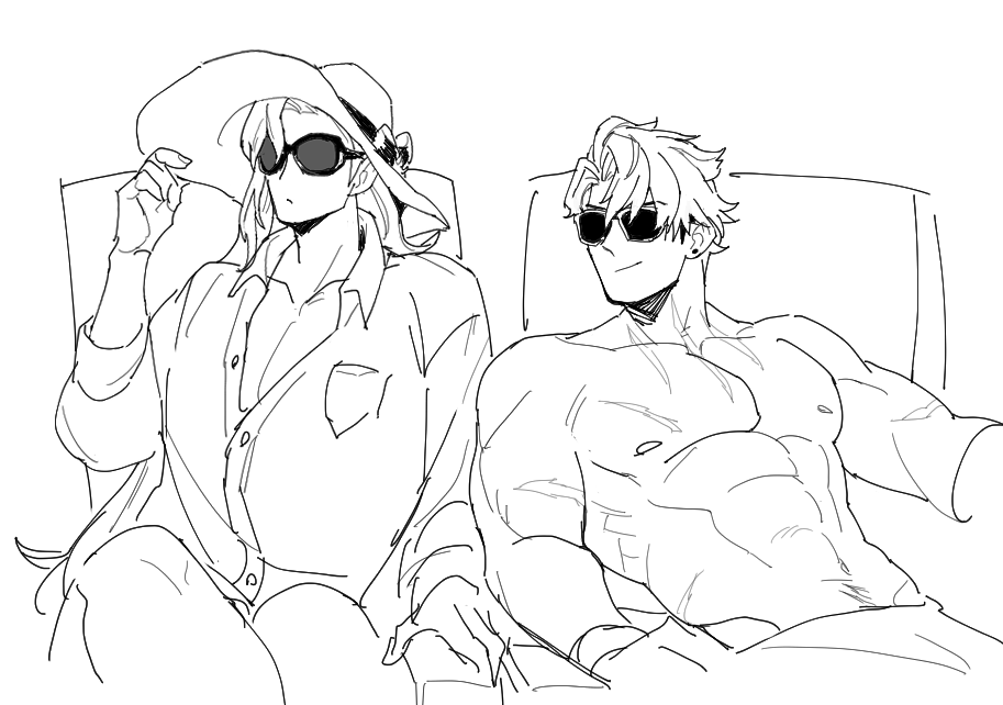 よしか🍼 tweet media