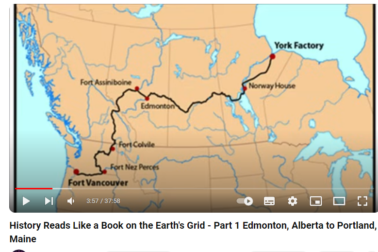 ballybunion77's tweet image. #edmonton to #Portland  #yorkfactory