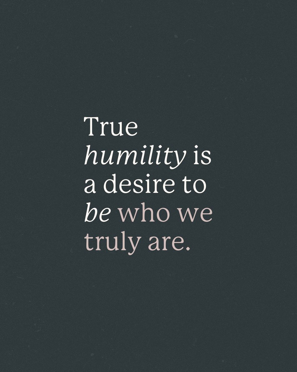 blessedisshe__'s tweet photo. Humility — what is it really? 🤔
Like Mary, we are called to love God in the quiet service of our vocations, proclaiming His goodness in whatever venues He places us.
Want to learn more? Grab our study all about Mary's Virtues 🤍
➡️ https://t.co/Bz2locDTMX
#blessedisshe https://t.co/n9KR5fd5su